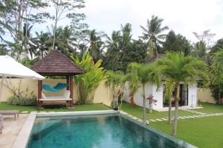 Uma Kama Villa - Ubud - 3