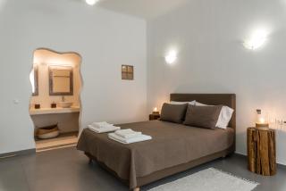 Eleni's Village Suites - Klouvas - 8