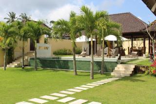 Uma Kama Villa - Ubud - 6