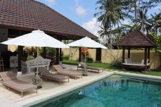 Uma Kama Villa - Ubud - 9