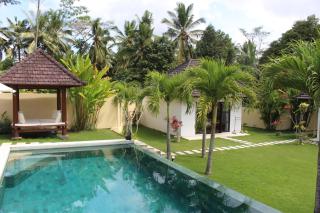Uma Kama Villa - Ubud - 7