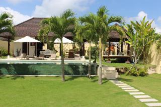 Uma Kama Villa - Ubud - 4