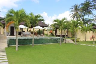 Uma Kama Villa - Ubud - 5