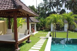 Uma Kama Villa - Ubud - 8