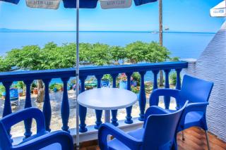 Apanemo Seaside - Villa Pitsa - 1