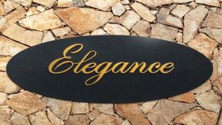RESIDENCE ELEGANCE ville ed appartamenti a Porto Pino - Porto Pino - 9