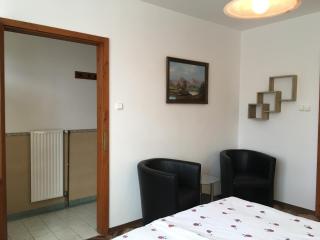 Gitta Apartman - Bük - 3