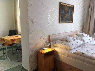 Gitta Apartman - Bük - 5