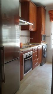 Apartamento La Reina - 4