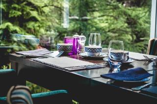 Tir y Coed Country House - 7