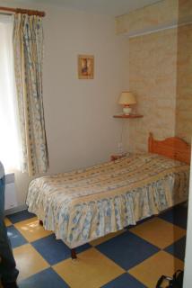 Hôtel Bertrand - Bar-le-Duc - 1