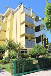 Hotel Fabiola - Giulianova - 0
