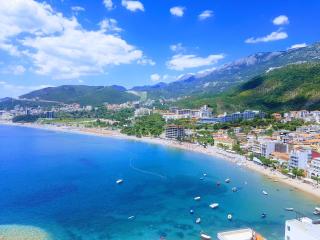 Apartmani Svetionik - Budva - 0