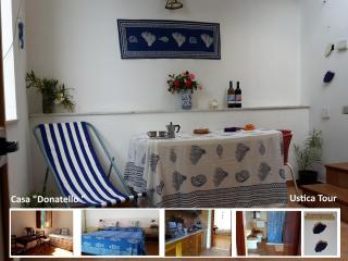 UsticaTour Apartments and Villas - Ustica - 3