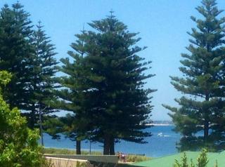 Ocean Vista Beach Stay - Rockingham - 7