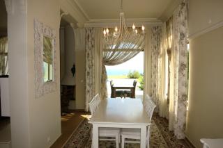 Private Villa First line with sea view in BlackSeaRama Golf A PLUS LOCATION PRIVACY POOL - 3