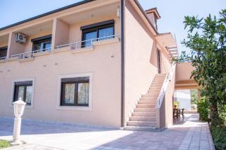 Apartments Rudovic - Ulcinj - 1