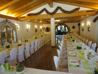 Hotel Landgasthof Hirsch - Marktlustenau - 2