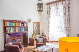 Villa Ruscone - Lasnigo - 1