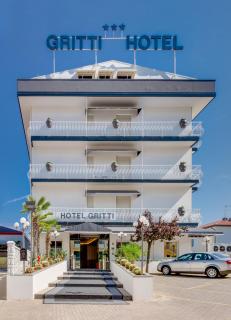 Hotel Gritti - Lido di Jesolo - 7