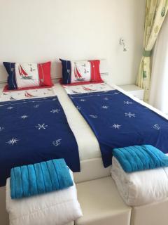 Apartment Antea Pontica - Sozopol - 1