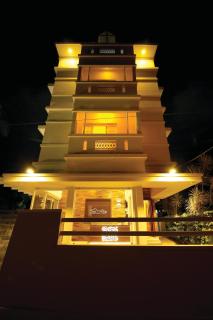 Casa Allay - Cochin - 9