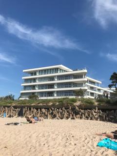 Apartament Dune A 004 - Mielno - 9