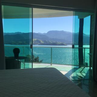 Suites na Casa da Praia - 0