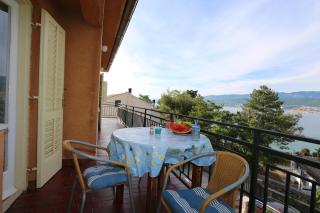 Apartment Slavica - Šilo - 4