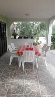 Apartment Peris - Sevid - 2