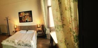 Appart-hôtel Maison de la Lune - petite Auberge d'Etterbeek - Bruxelles - 3