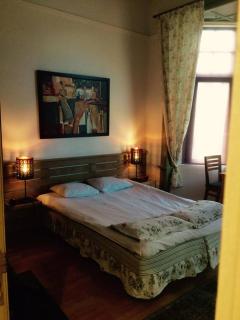 Appart-hôtel Maison de la Lune - petite Auberge d'Etterbeek - Bruxelles - 2
