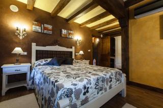 Hotel Spa Casona La Hondonada - Terán - 1