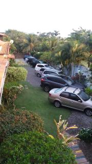 Pousada Barcarola - 6