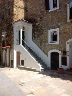 Antica Casa in Pietra - Seborga - 0