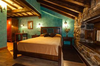 Hotel Spa Casona La Hondonada - 2