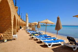310 el Andalous Apartment - Hurghada - 0