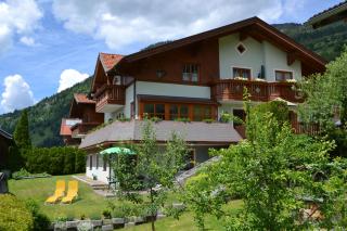 Landhaus Sandra - Dorfgastein - 8