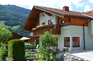 Landhaus Sandra - Dorfgastein - 5