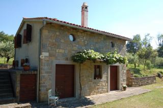 OlivaHouse - Marezige - 7