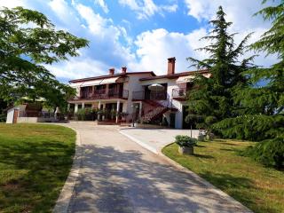 Apartment Eda - Labin - 9