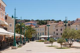Apartments Bellus Mare - Mali Lošinj - 8