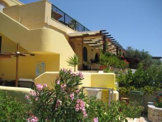 Appartamenti FRANCIS sul mare - Santa Cesarea Terme - 1