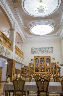 Shaherezada Boutique Hotel - Xiva - 1