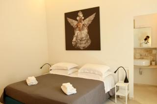 Re Federico Boutique Hotel - Syrakus - 4