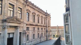 PICO SACRO II HOTEL Santiago de Compostela - 4
