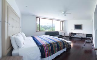 San Jose De Puembo Quito Airport, An Ascend Hotel Collection - Puembo - 3