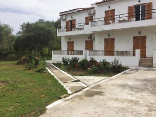 Captains Studios & Apartments - Kavos - 5
