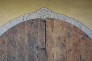 Villa Ruscone - Lasnigo - 4