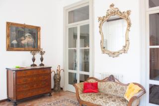 Villa Ruscone - Lasnigo - 2
